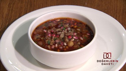 Değerlerin Daveti - Diyarbakır Nurdan Aşı | 28 Ekim 2023