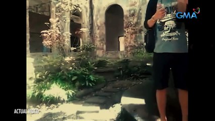 Gabi ng Lagim XI - ‘Ang Pagbabalik sa Diplomat Hotel,’ a film by Aaron Papins Mendoza | Kapuso Mo, Jessica Soho