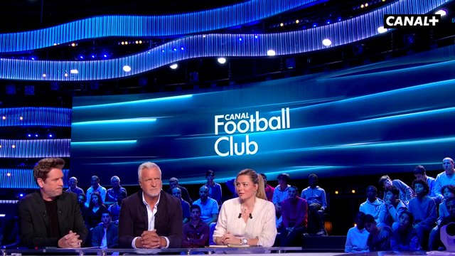 L'attaque sur le bus de l'OL, Laure Boulleau tacle les supporters marseillais