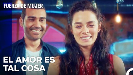 Propuesta De Matrimonio De Sarp A Bahar - Fuerza De Mujer Capitulo 4