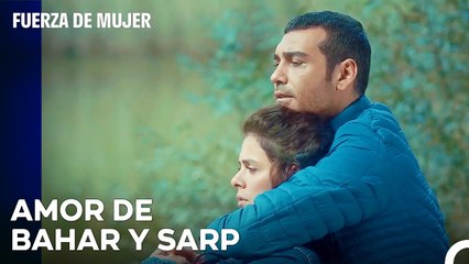 Hermosas Huellas Del Pasado - Fuerza De Mujer Capitulo 4