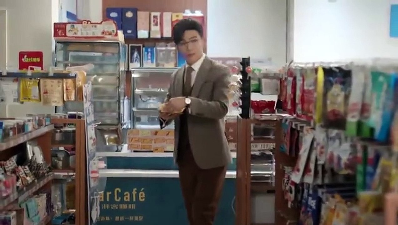 [Eng Sub] Alliance ep 15