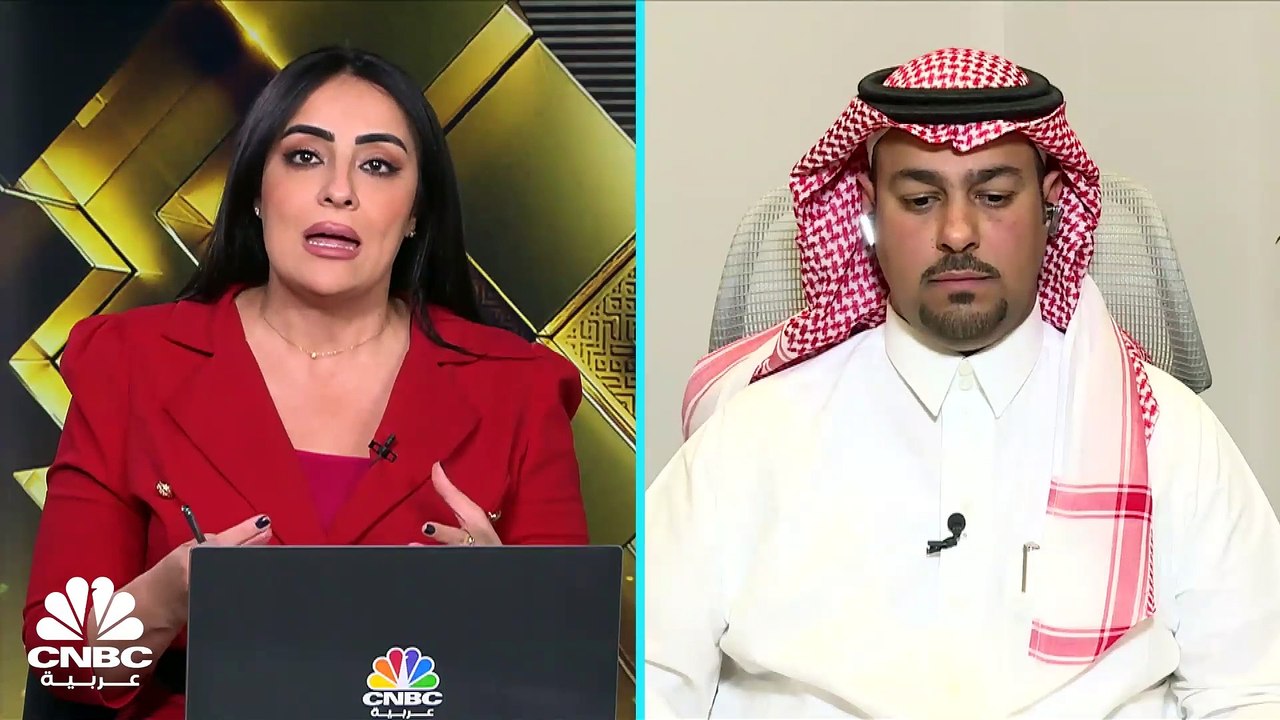 المدير التنفيذي لبرنامج الرياض الخضراء لـ CNBC...