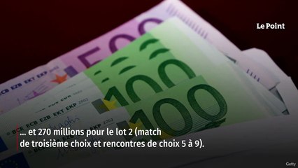 Droits télé : « Le football français s’est vu plus beau qu’il ne l’était »