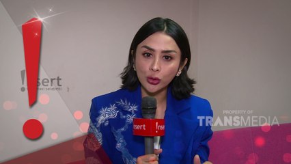 Hanya Treatment, Selvy Kitty Tampik Operasi Plastik