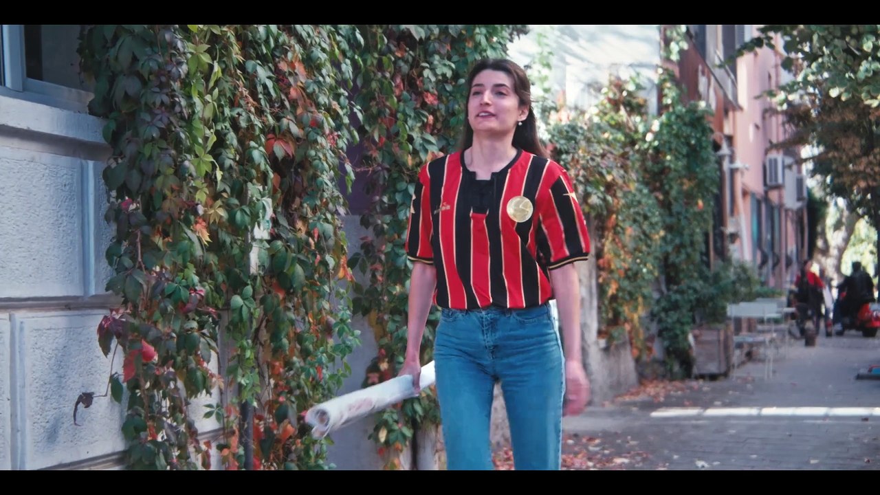 Eskişehirspor'dan 100'üncü yıl videosu
