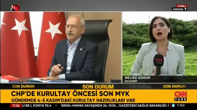 CHP'de kim kaç imza topladı? Kurultay öncesi son hesaplar...