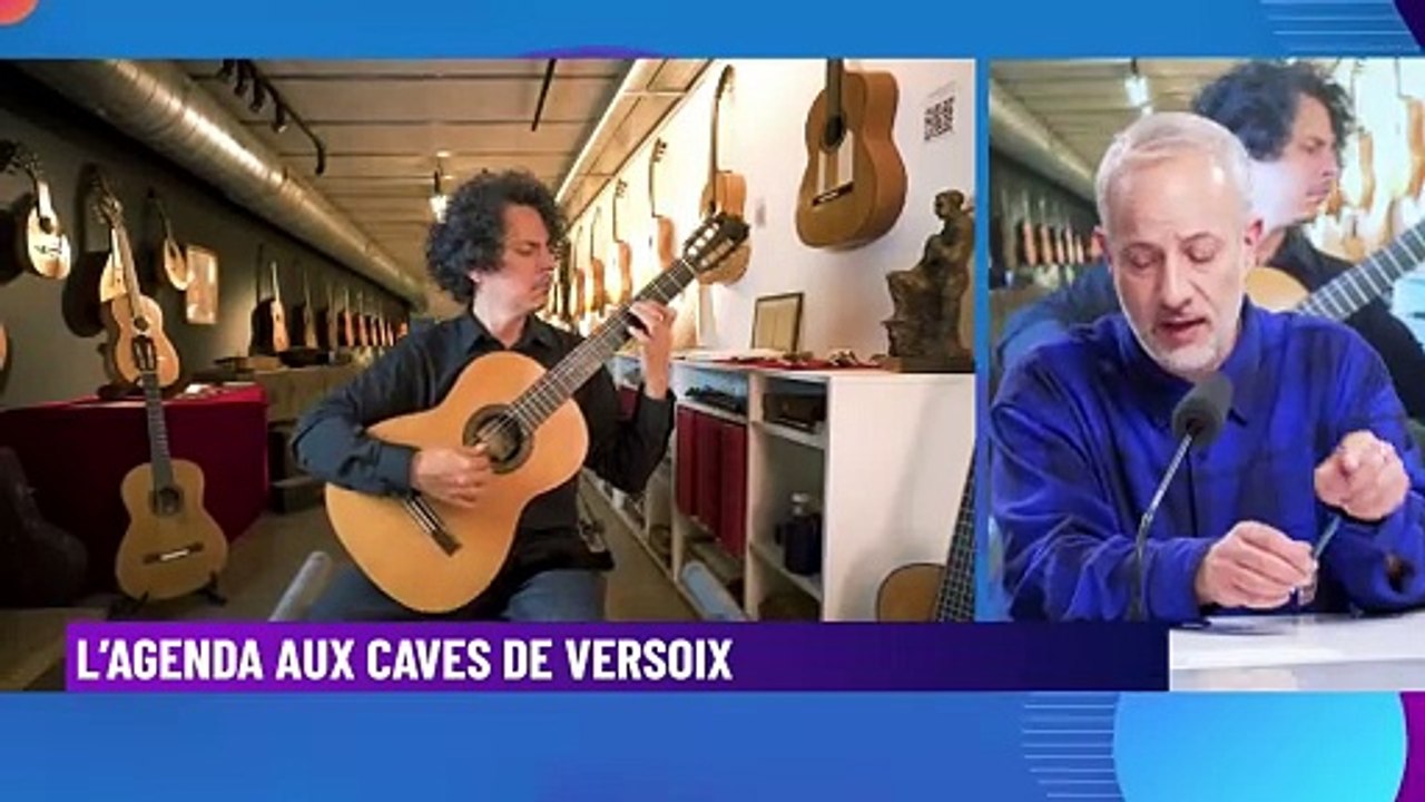 L’agenda du lundi 30 octobre