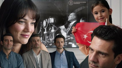 Pazar’ın galibi Yargı’dan Atatürk’e büyük vefa...