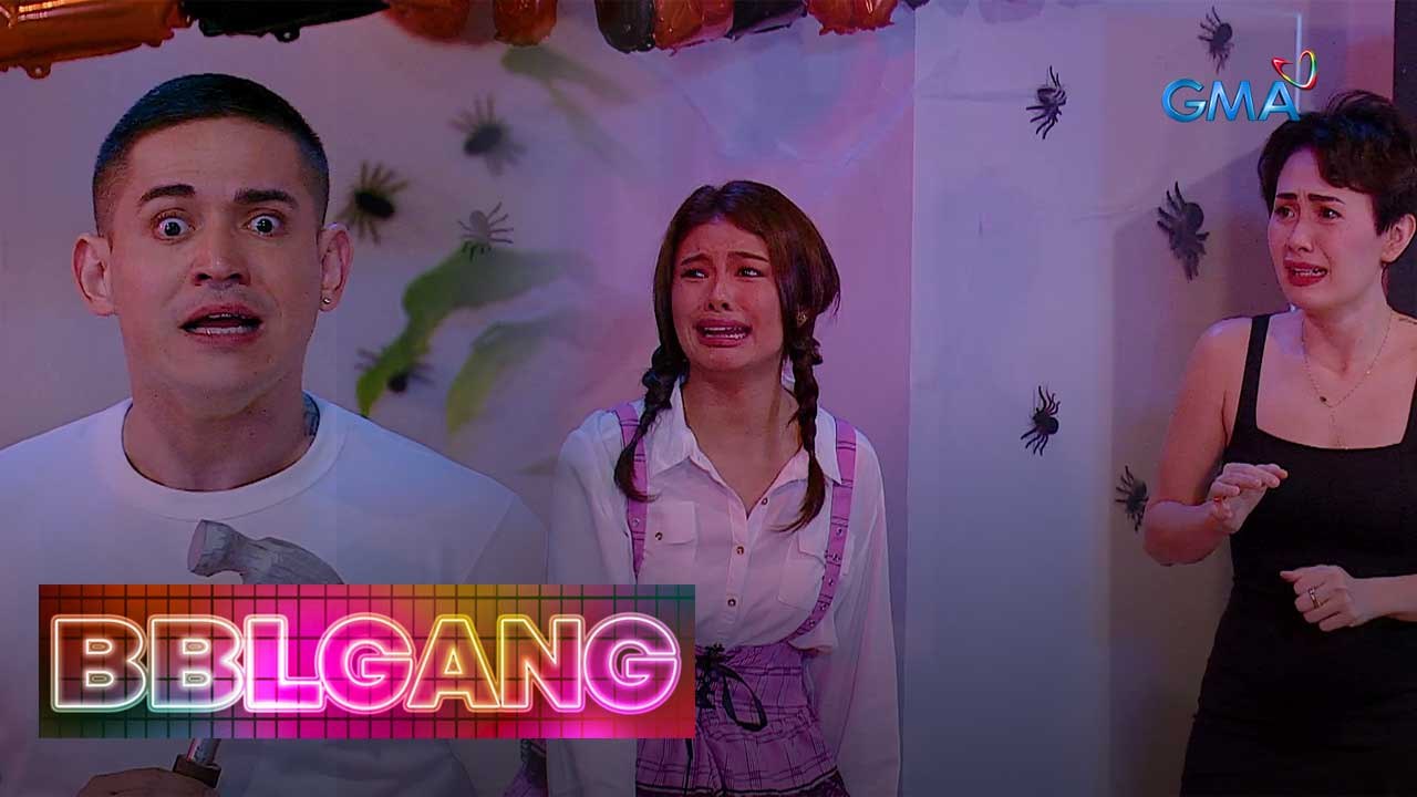 Bubble Gang: Mag-ingat sa killer!