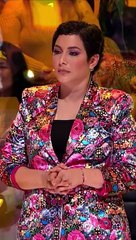 'Pantera' Zegarra se arrodilla y le pide perdón a su madre: "No te volveré a dejar sola"