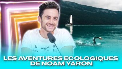 Les aventures ecologiques de Noam Yaron