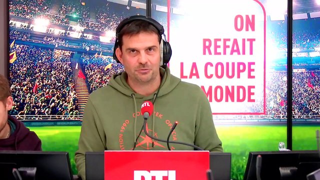 On Refait la Coupe du monde de Rugby du 28 octobre 2023