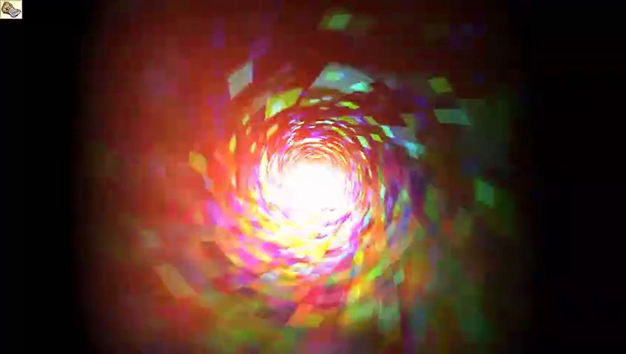 Alternative Funktion Vier MusicVideo - track by MicroSol