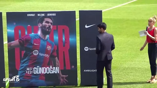 İlkay Gündoğan, Real Madrid maçı sonrası takım arkadaşlarına demediğini bırakmadı: Bunun için gelmedim