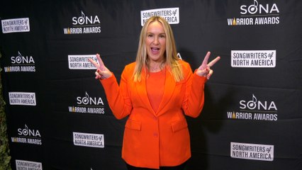 Mozella 2023 SONA Warrior Awards Red Carpet Arrivals