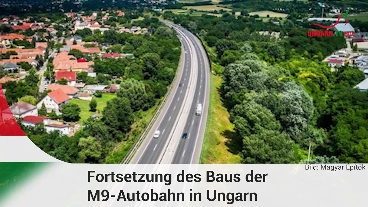 Kurznachrichten aus Ungarn am 30.10.2023
