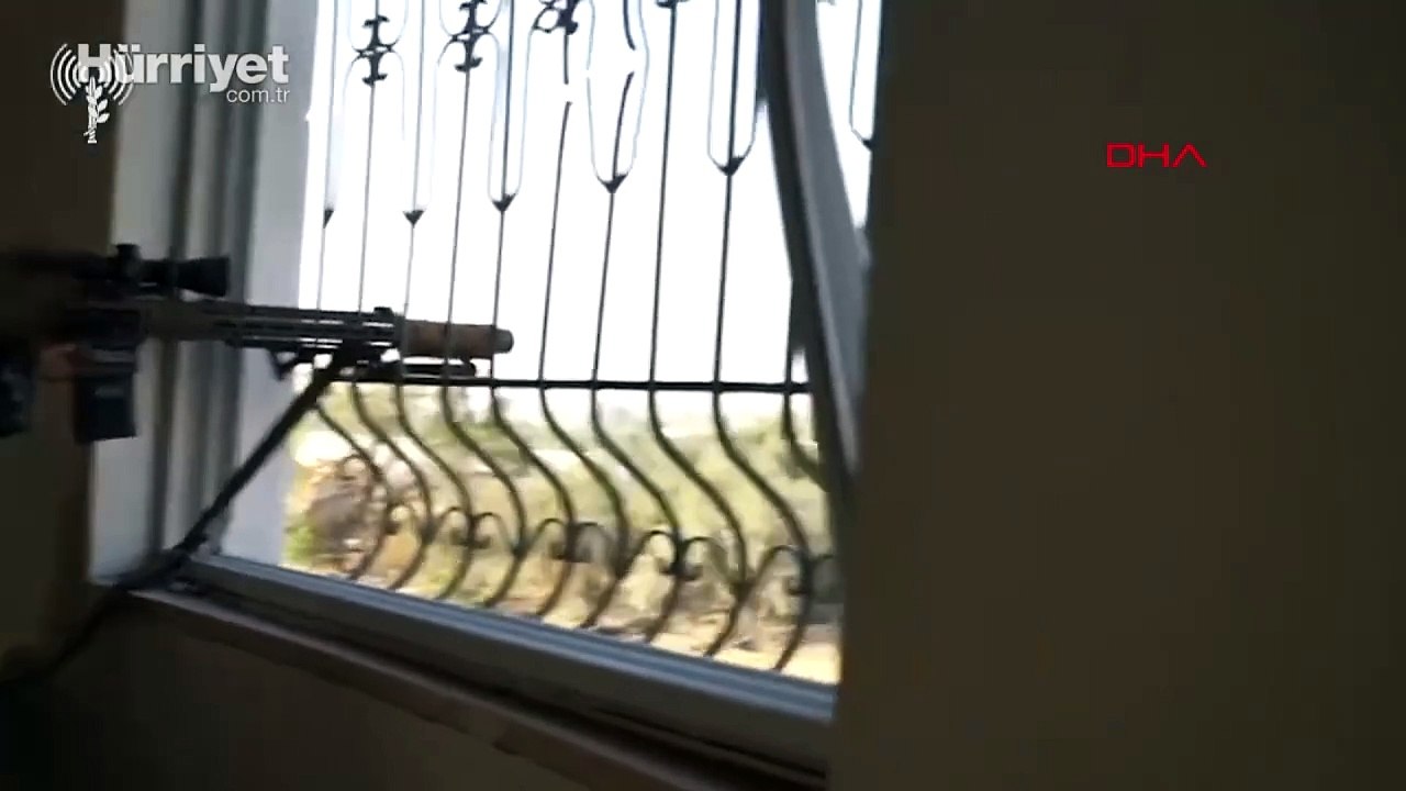 İsrail Hava Kuvvetleri: Gazze Şeridi'nde yaklaşık 600 hedef vuruldu