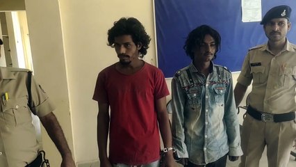 Police broke Supreme Court order in Neemuch, handcuffed the criminal