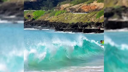 15 DANGEROUS Beaches in the World