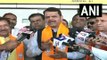 CG Election 2023 : महाराष्ट्र के उपमुख्यमंत्री देवेंद्र फडणवीस बोले- कांग्रेस की गारंटी तिजोरिया भरने की है...