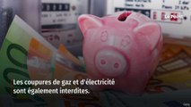 Gaz, retraites, pneus d'hiver : ce qui va changer le 1er novembre