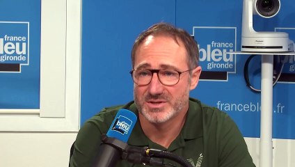 Aurélien Cassagnet, responsable du développement de Vegetek