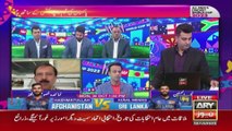 ICC Cricket World Cup 2023 Special Transmission | 30th October 2023 | Part-1