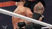 Undertaker Epic Escape WWE 2K23 Shocking Punch to Brock Lesnar