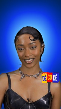 En général, les rappeuses sont obligées de s’inspirer de moi. ✨ Shay notre jolie garce préférée, décode les paroles de ses plus gros BANGERS et ça pète .