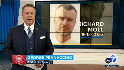 L'acteur américain Richard Moll, vu au casting de "Scary Movie 2" ou encore dans la série "Night Court", est décédé à l'âge de 80 ans - VIDEO