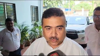 পিএসসি দুর্নীতির সঙ্গে যুক্ত বালুর দাদা দেবপ্রিয় মল্লিক : শুভেন্দু অধিকারী | Oneindia Bengali