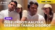 Digelendoti Aaliyah Massaid, Ekspresi Thariq Halilintar Digunjing: Tak Seperti yang Dulu