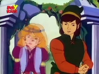 La leggenda di Zelda - 06 - Quella strana sensazione