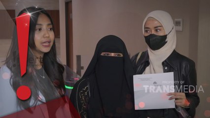 Nggak Ada Maaf! Umi Pipik Tak Akan Beri Maaf Untuk Oklin Fia