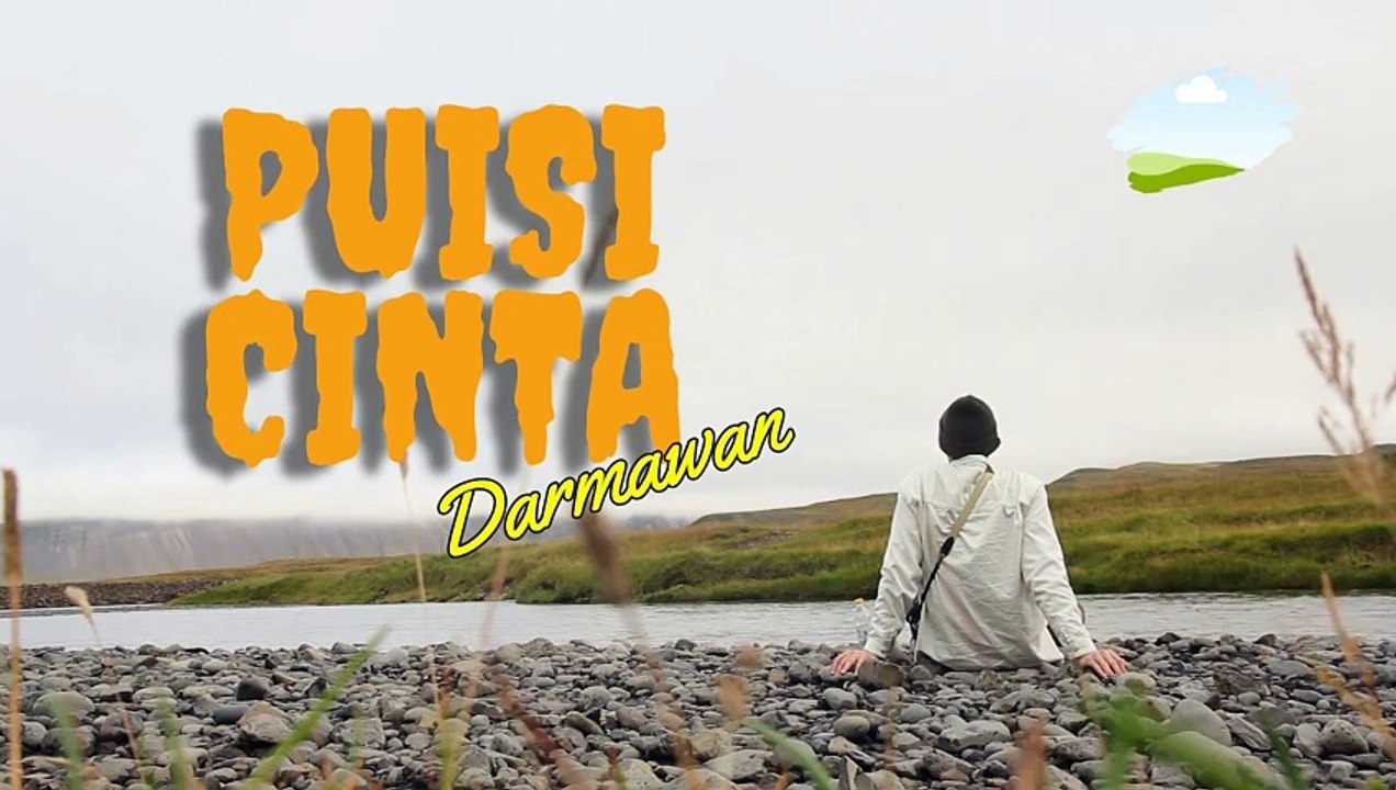 Puisi cinta