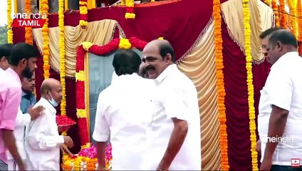 Thevar Jayanti | தேவர் ஐயா சமூகநீதிக்காக போராடியவர் | Jayakumar