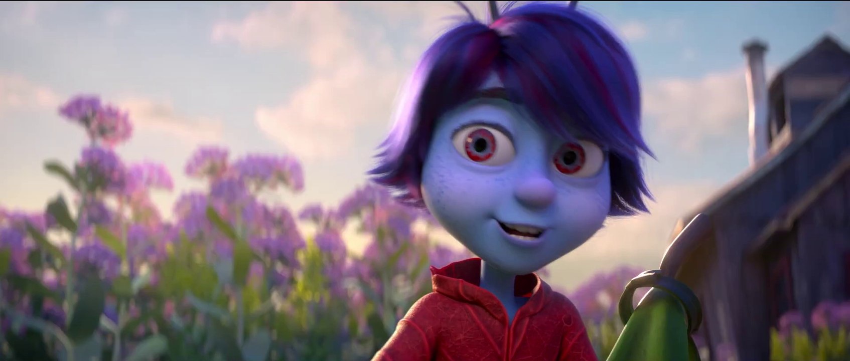 Butterfly Tale - Trailer (Deutsch) HD