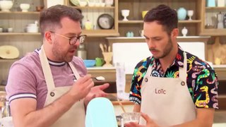 The Great Canadian Baking Show S07E05