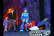 Serie: Megaman 1995 - Episodio 12 - Choque Futuro - Español Latino - Future Shock - Mega Man 1995