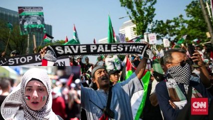5 Fakta yang Jarang Diketahui tentang Konflik Panjang Palestina dan Israel