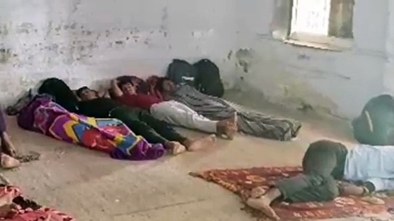 राजस्थान में यहां स्टेट एथेलेटिक्स ट्रेनिंग कैं...