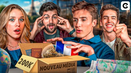 On a racheté un média... (très grosse annonce + on répond à vos questions) | LE CRAYON