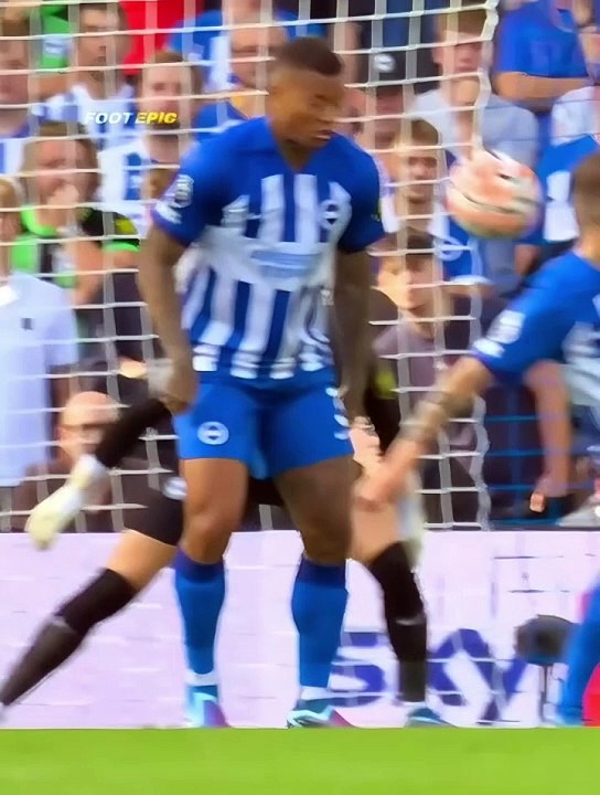 Unluckiest moments in Football