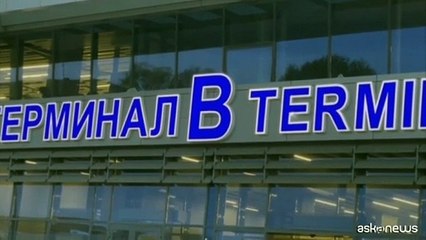 Appello alla calma in Dagestan dopo assalto anti israeliano all'aereo