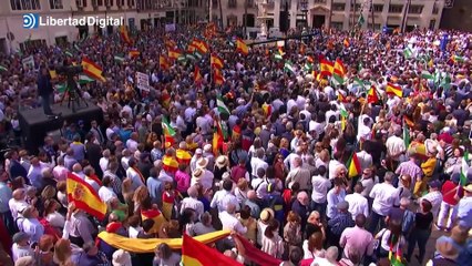 Feijóo destaca que "la amnistía se negocia en nombre de Sánchez"