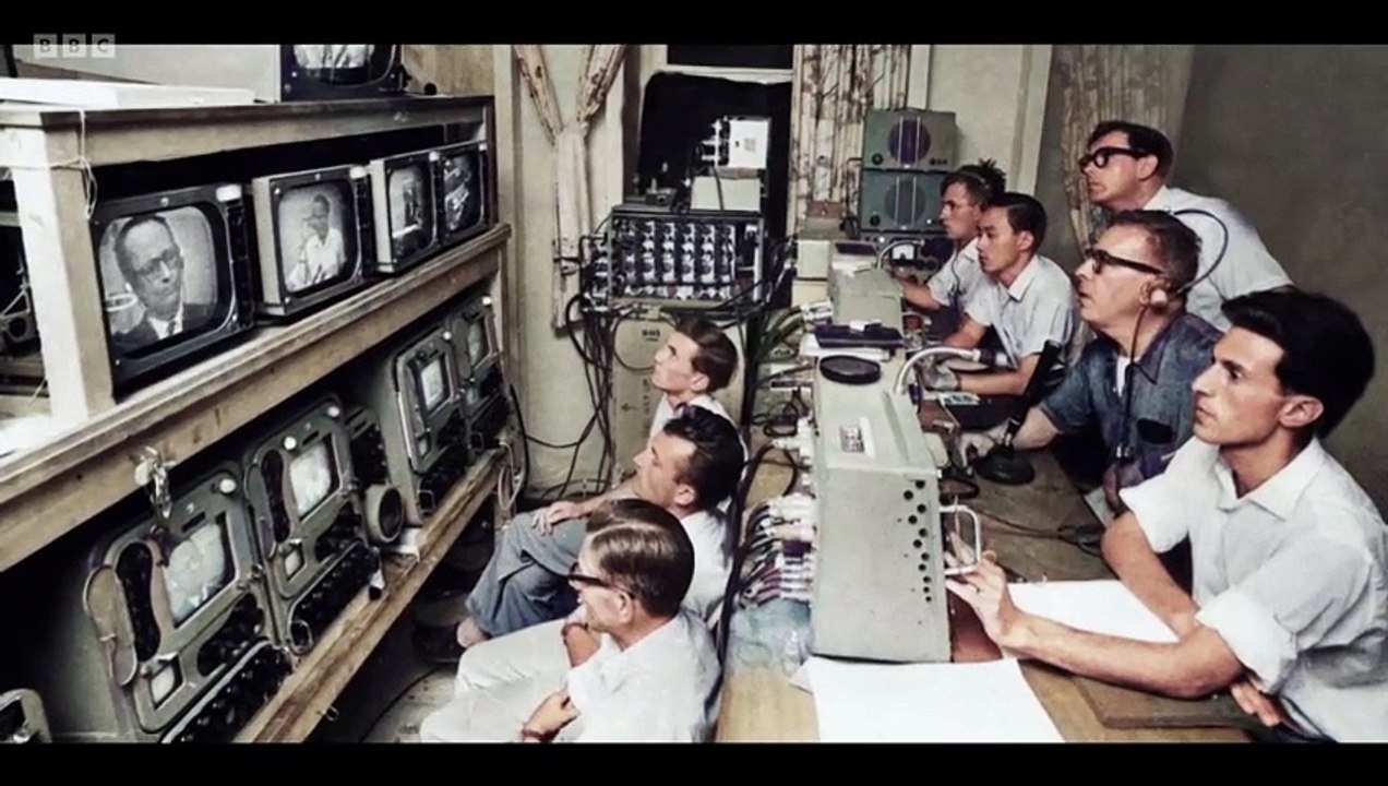Eichmann Tapes - 1