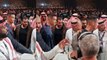 Salman Khan को Cristiano Ronaldo Ignore Video पर Fans Angry Reaction Viral, Saudi Arabia MMA Boxing…