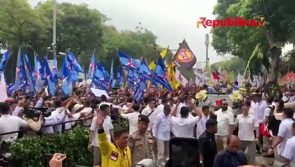 Gibran Tegaskan Sudah Dapat Izin dari Puan dan Arsjad