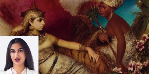 10 FAKTA TENTANG NEGARA MESIR